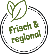 frisch & regional